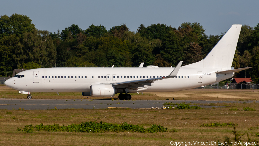 Norwegian Air Shuttle Boeing 737-8JP (LN-NGD) | Photo 521263