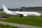 Norwegian Air Shuttle Boeing 737-8JP (LN-NGD) at  Hamburg - Fuhlsbuettel (Helmut Schmidt), Germany