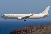 Norwegian Air Shuttle Boeing 737-8JP (LN-NGD) at  Gran Canaria, Spain