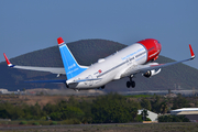 Norwegian Air Shuttle Boeing 737-8JP (LN-NGE) at  Tenerife Sur - Reina Sofia, Spain