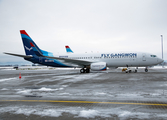 Fly Gangwon Boeing 737-8JP (LN-NGF) at  Oslo - Gardermoen, Norway