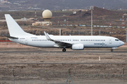 Norwegian Air Shuttle Boeing 737-8JP (LN-NGK) at  Tenerife Sur - Reina Sofia, Spain