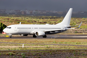 Norwegian Air Shuttle Boeing 737-8JP (LN-NGO) at  Tenerife Sur - Reina Sofia, Spain