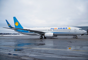 Joy Air Boeing 737-8JP (LN-NGR) at  Oslo - Gardermoen, Norway