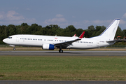 Norwegian Air Shuttle Boeing 737-8JP (LN-NGS) at  Hamburg - Fuhlsbuettel (Helmut Schmidt), Germany