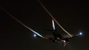 Norwegian Air Shuttle Boeing 737-8JP (LN-NGS) at  Oslo - Gardermoen, Norway
