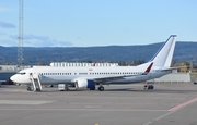Norwegian Air Shuttle Boeing 737-8JP (LN-NGS) at  Oslo - Gardermoen, Norway