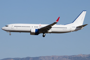 Norwegian Air Shuttle Boeing 737-8JP (LN-NGS) at  Palma De Mallorca - Son San Juan, Spain