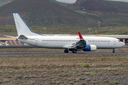 Norwegian Air Shuttle Boeing 737-8JP (LN-NGS) at  Tenerife Sur - Reina Sofia, Spain