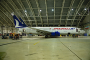 AnadoluJet (LN-NGV) at  Oslo - Gardermoen, Norway