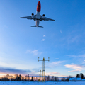 Norwegian Air Shuttle Boeing 737-8JP (LN-NGW) at  Oslo - Gardermoen, Norway