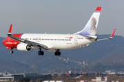 Norwegian Air Shuttle Boeing 737-8JP (LN-NID) at  Barcelona - El Prat, Spain