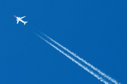 Norwegian Air Shuttle Boeing 737-86Q (LN-NOO) at  In Flight, Spain