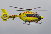 Norsk Luftambulanse (NLA) Eurocopter EC135 P2+ (P2i) (LN-OON) at  Billund, Denmark