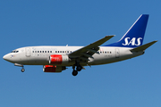SAS - Scandinavian Airlines Boeing 737-683 (LN-RCT) at  Amsterdam - Schiphol, Netherlands
