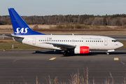 SAS - Scandinavian Airlines Boeing 737-683 (LN-RCT) at  Stockholm - Arlanda, Sweden