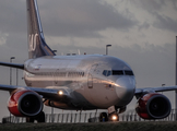 SAS - Scandinavian Airlines Boeing 737-683 (LN-RCT) at  Amsterdam - Schiphol, Netherlands
