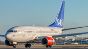SAS - Scandinavian Airlines Boeing 737-683 (LN-RCU) at  Amsterdam - Schiphol, Netherlands