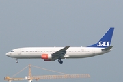 SAS - Scandinavian Airlines Boeing 737-883 (LN-RCX) at  Frankfurt am Main, Germany