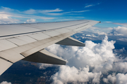 SAS - Scandinavian Airlines Boeing 737-883 (LN-RCX) at  In Flight, Germany