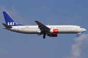 SAS - Scandinavian Airlines Boeing 737-883 (LN-RCY) at  Frankfurt am Main, Germany