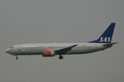 SAS - Scandinavian Airlines Boeing 737-883 (LN-RCY) at  Frankfurt am Main, Germany