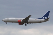 SAS - Scandinavian Airlines Boeing 737-883 (LN-RCY) at  Frankfurt am Main, Germany