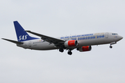 SAS - Scandinavian Airlines Boeing 737-883 (LN-RCY) at  Hamburg - Fuhlsbuettel (Helmut Schmidt), Germany