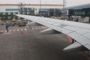 SAS - Scandinavian Airlines Boeing 737-883 (LN-RCZ) at  Copenhagen - Kastrup, Denmark