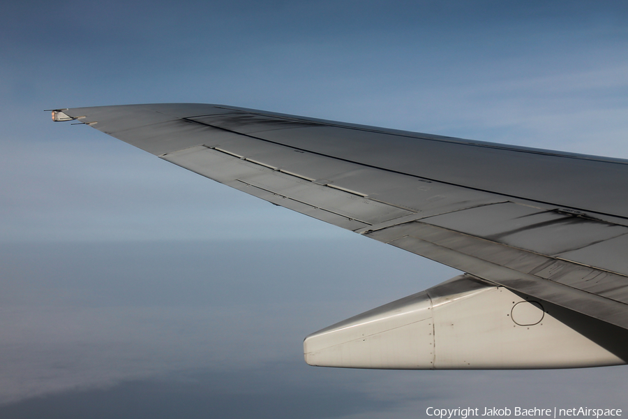 SAS - Scandinavian Airlines Boeing 737-883 (LN-RCZ) | Photo 236705