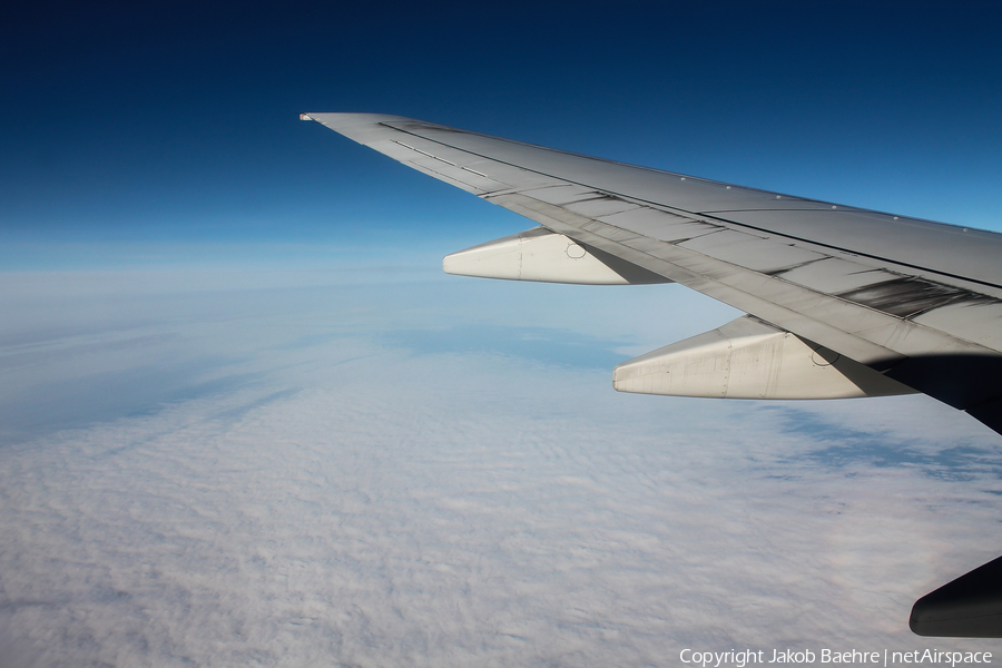 SAS - Scandinavian Airlines Boeing 737-883 (LN-RCZ) | Photo 236706