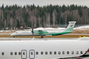 Widerøe Bombardier DHC-8-402Q (LN-RDV) at  Oslo - Gardermoen, Norway