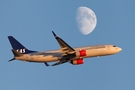 SAS - Scandinavian Airlines Boeing 737-86N (LN-RGC) at  Frankfurt am Main, Germany