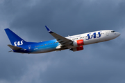 SAS - Scandinavian Airlines Boeing 737-86N (LN-RGI) at  Tenerife Sur - Reina Sofia, Spain