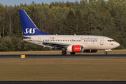 SAS - Scandinavian Airlines Boeing 737-683 (LN-RGK) at  Stockholm - Arlanda, Sweden