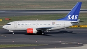 SAS - Scandinavian Airlines Boeing 737-683 (LN-RGK) at  Dusseldorf - International, Germany