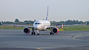 SAS - Scandinavian Airlines Airbus A320-251N (LN-RGN) at  Copenhagen - Kastrup, Denmark