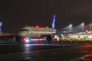 SAS - Scandinavian Airlines Airbus A320-251N (LN-RGN) at  Hamburg - Fuhlsbuettel (Helmut Schmidt), Germany