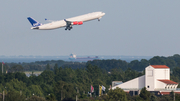 SAS - Scandinavian Airlines Airbus A340-313X (LN-RKF) at  Copenhagen - Kastrup, Denmark