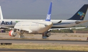 SAS - Scandinavian Airlines Airbus A321-232 (LN-RKI) at  Marana - Pinal Air Park, United States