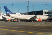 SAS - Scandinavian Airlines Airbus A330-343 (LN-RKM) at  Copenhagen - Kastrup, Denmark