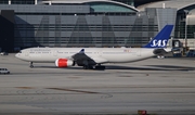 SAS - Scandinavian Airlines Airbus A330-343 (LN-RKM) at  Miami - International, United States