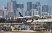 SAS - Scandinavian Airlines Airbus A330-343X (LN-RKO) at  Miami - International, United States