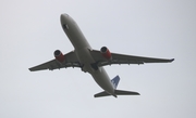 SAS - Scandinavian Airlines Airbus A330-343E (LN-RKS) at  Miami - International, United States