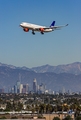 SAS - Scandinavian Airlines Airbus A330-343 (LN-RKT) at  Los Angeles - International, United States
