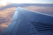 SAS - Scandinavian Airlines McDonnell Douglas MD-81 (LN-RMT) at  In Flight, Finland