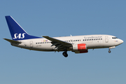 SAS - Scandinavian Airlines Boeing 737-783 (LN-RNN) at  Amsterdam - Schiphol, Netherlands