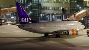 SAS - Scandinavian Airlines Boeing 737-783 (LN-RNN) at  Dusseldorf - International, Germany