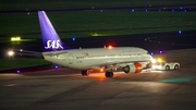 SAS - Scandinavian Airlines Boeing 737-783 (LN-RNN) at  Dusseldorf - International, Germany