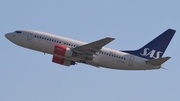 SAS - Scandinavian Airlines Boeing 737-783 (LN-RNN) at  Dusseldorf - International, Germany